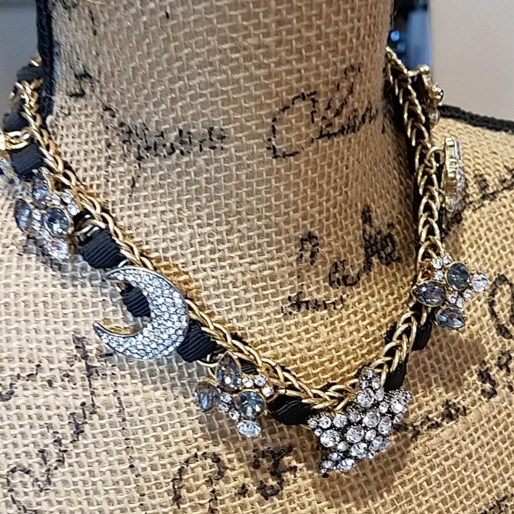 Ann Taylor Necklace New with tag - Picture 7 of 8